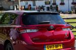Toyota Auris Hybrid GB25 2017 года (UK)